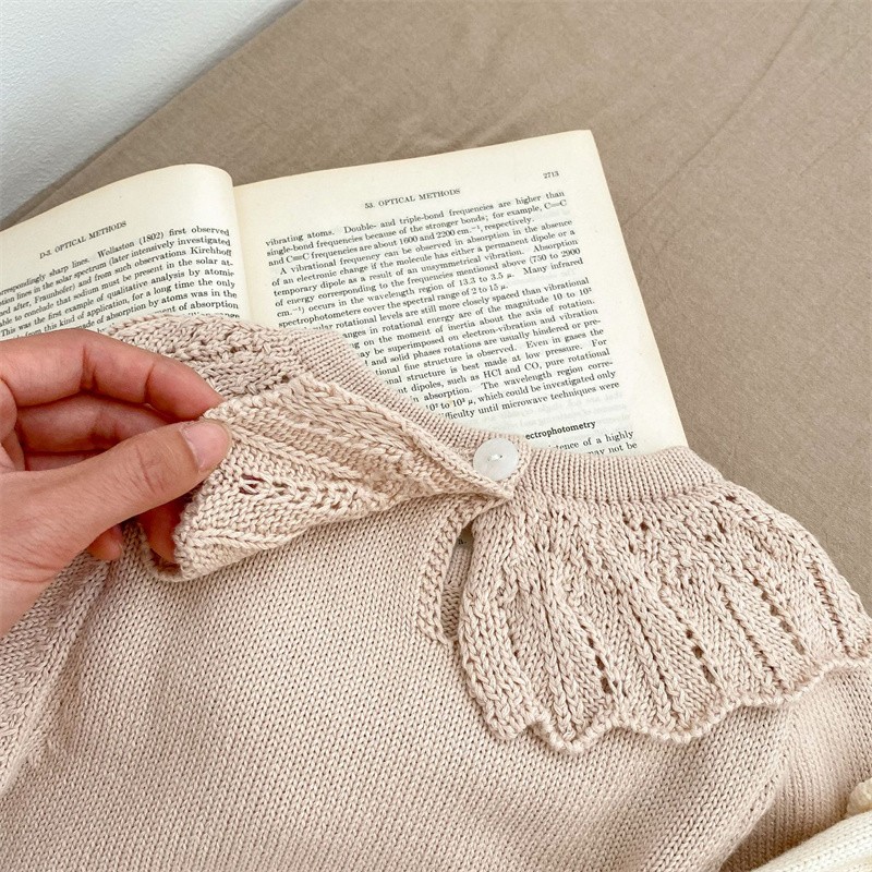 Sonbahar yeni yenidoğan örgü R - Newborn Baby Girl Romper Floral incelemesi ve fiyatı