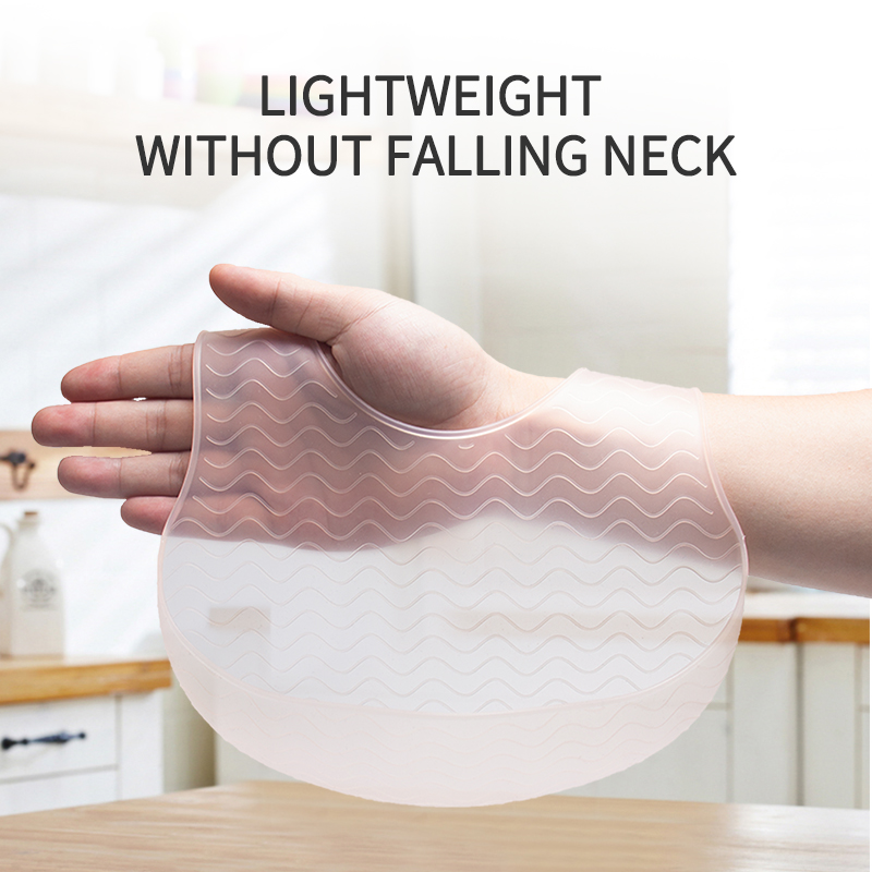 1 adet BabySilicone Jöle Önlük - Waterproof Baby Bibs Silicone incelemesi ve fiyatı