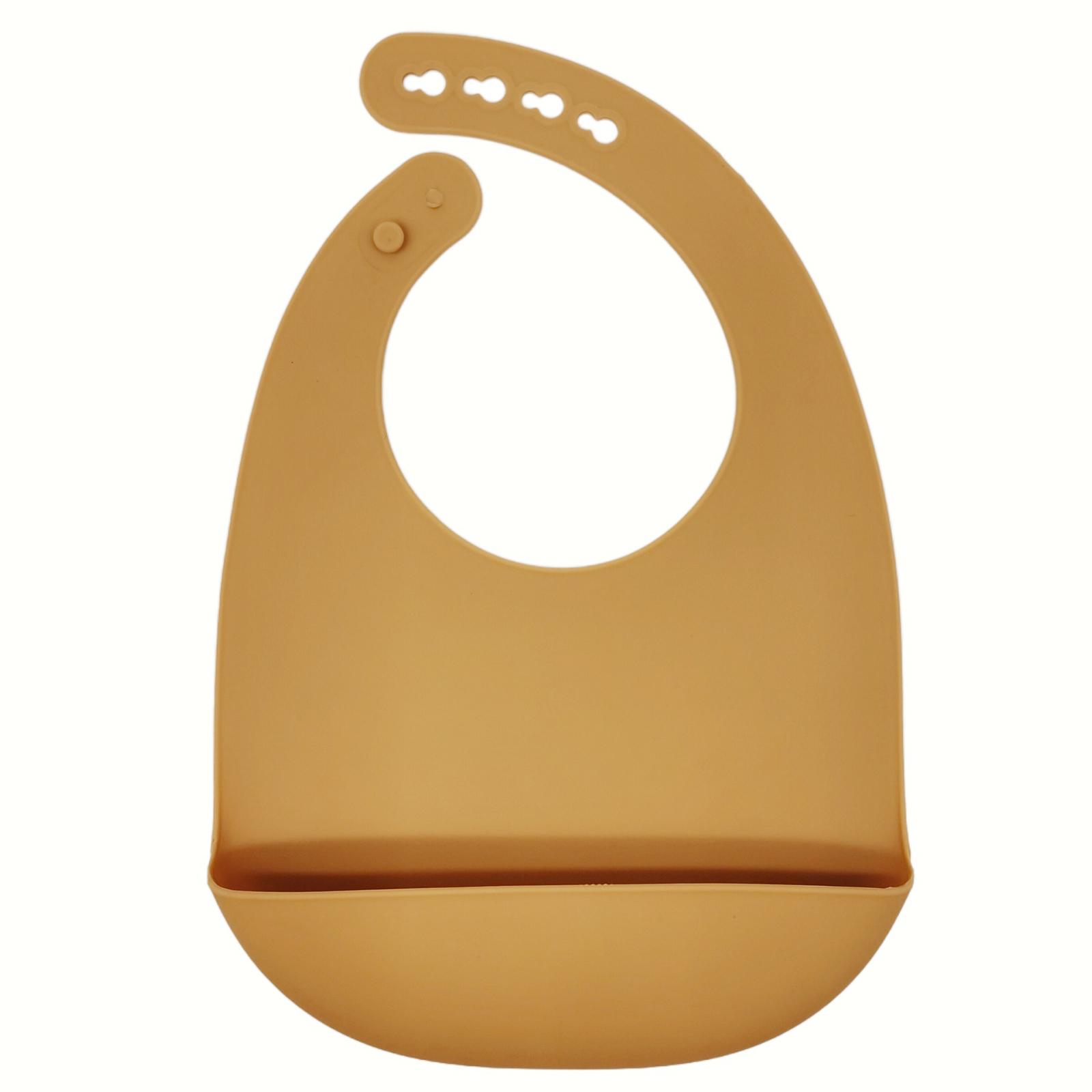 Bebekler İçin Su Geçirmez Sili - Waterproof Baby Bibs Silicone incelemesi ve fiyatı