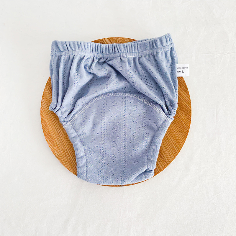 4 adet/grup bebek eğitim panto - Toddler Training Pants Leak Proof incelemesi ve fiyatı