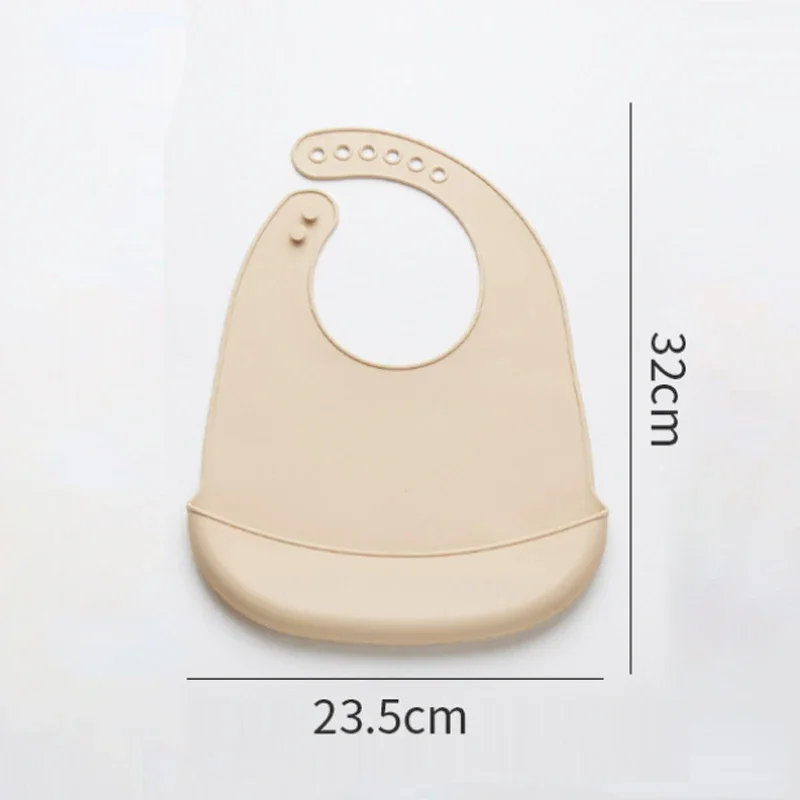 1 adet silikon Babi önlüğü su  - Waterproof Baby Bibs Silicone incelemesi ve fiyatı