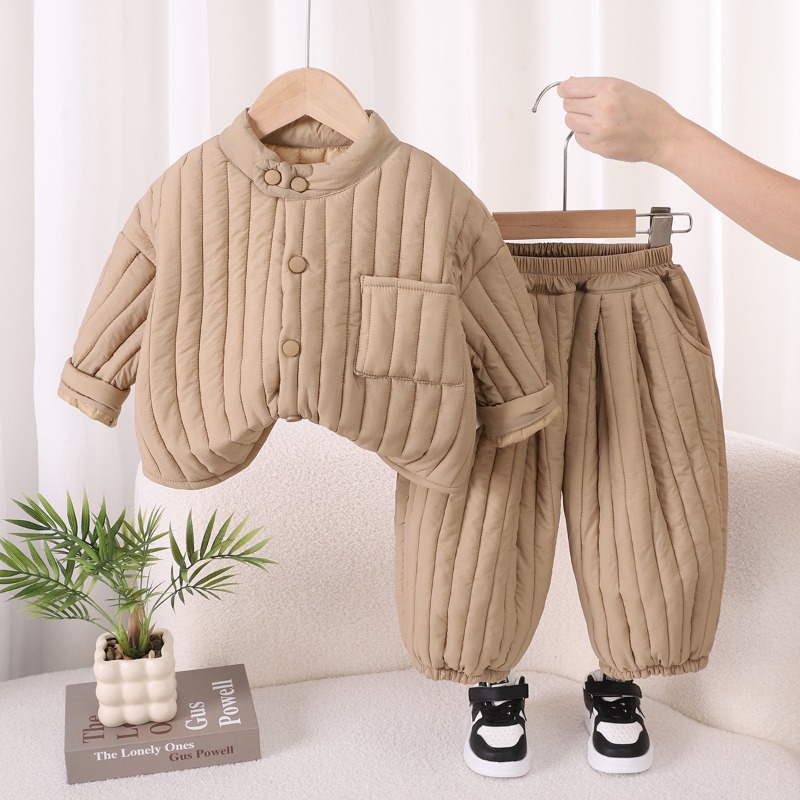 2026 Kışlık Erkek Bebek Kıyafe - Toddler Boy Winter Fleece Jacket incelemesi ve fiyatı