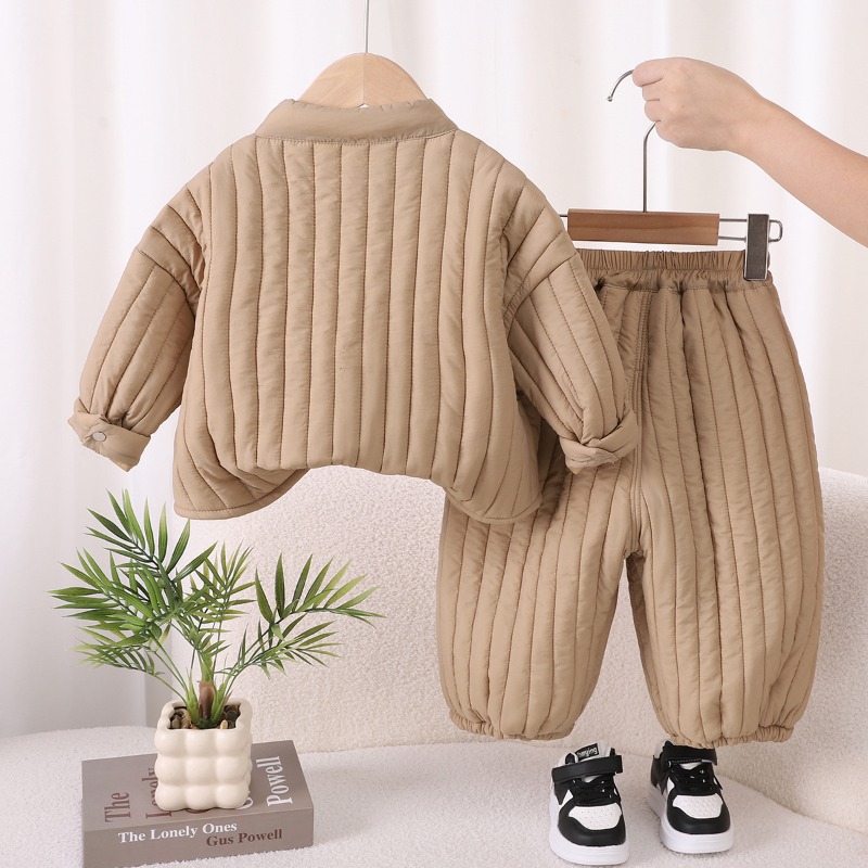 2026 Kışlık Erkek Bebek Kıyafe - Toddler Boy Winter Fleece Jacket incelemesi ve fiyatı