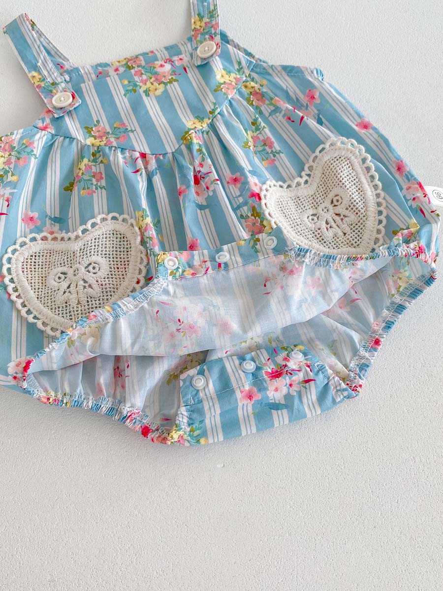 2 adet yenidoğan giysileri beb - Newborn Baby Girl Romper Floral incelemesi ve fiyatı