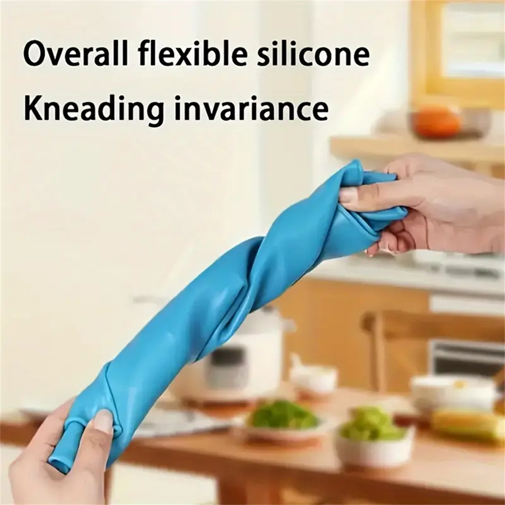 Büyük Silikon Yetişkin Önlükle - Waterproof Baby Bibs Silicone incelemesi ve fiyatı