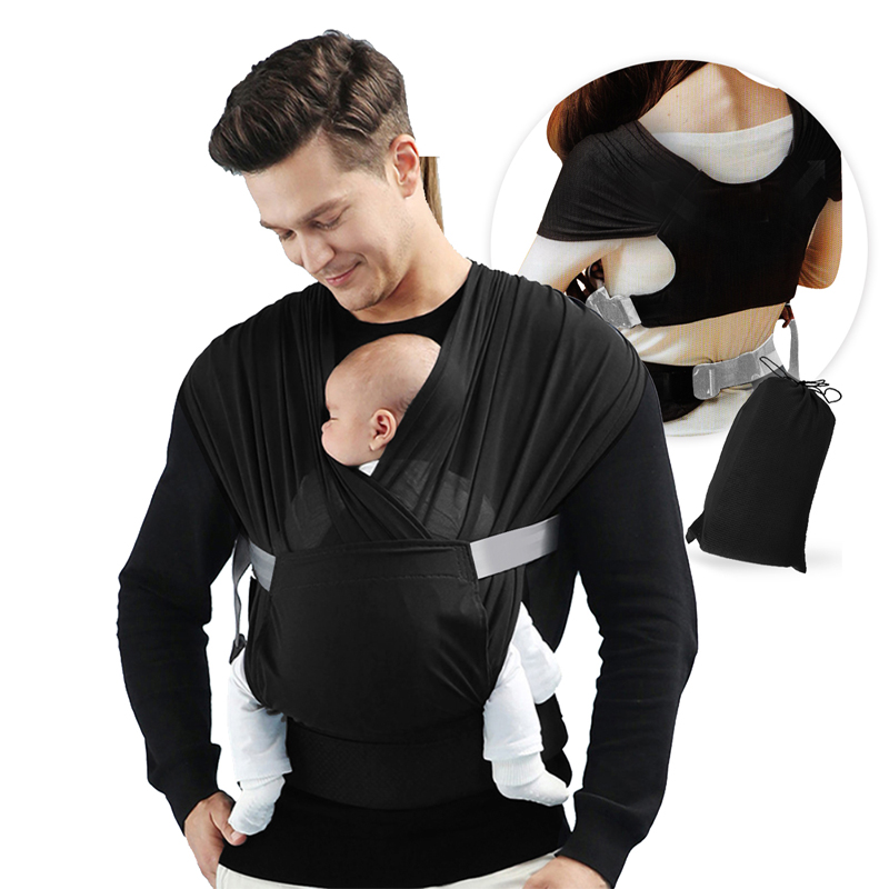 Bebek Taşıyıcı Sırt Çantası yü - Ergonomic Baby Carrier Newborn To Toddler incelemesi ve fiyatı