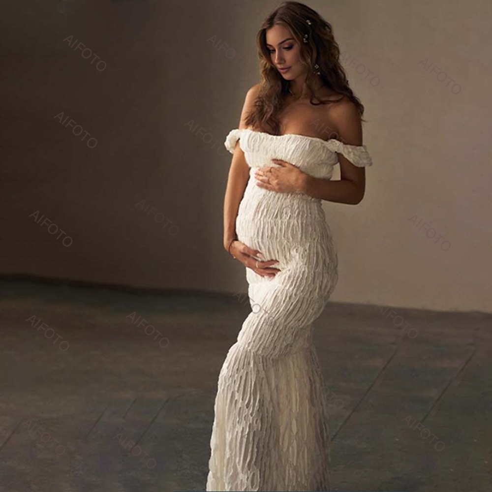 Hamile Elbisesi Fotoğraf Stüdy - Maternity Wear incelemesi ve fiyatı