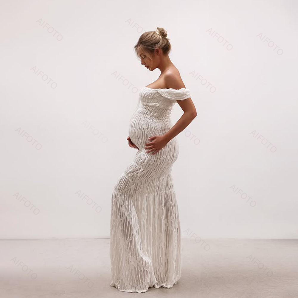 Hamile Elbisesi Fotoğraf Stüdy - Maternity Wear incelemesi ve fiyatı