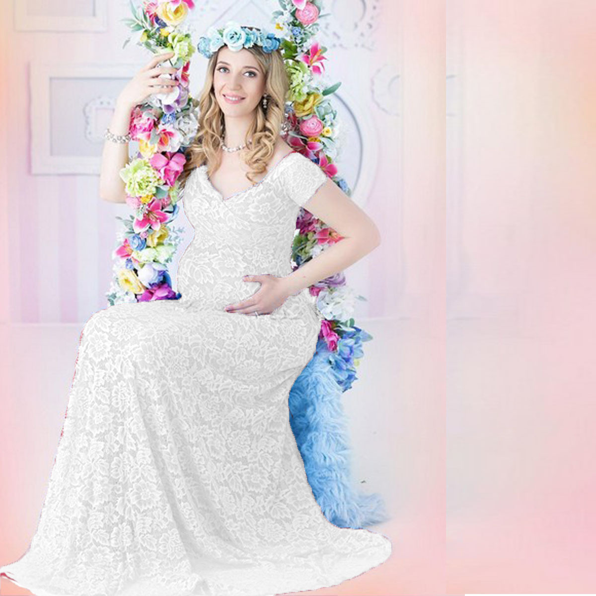 Avrupa Amerikan Hamile Giyimle - Maternity Wear incelemesi ve fiyatı