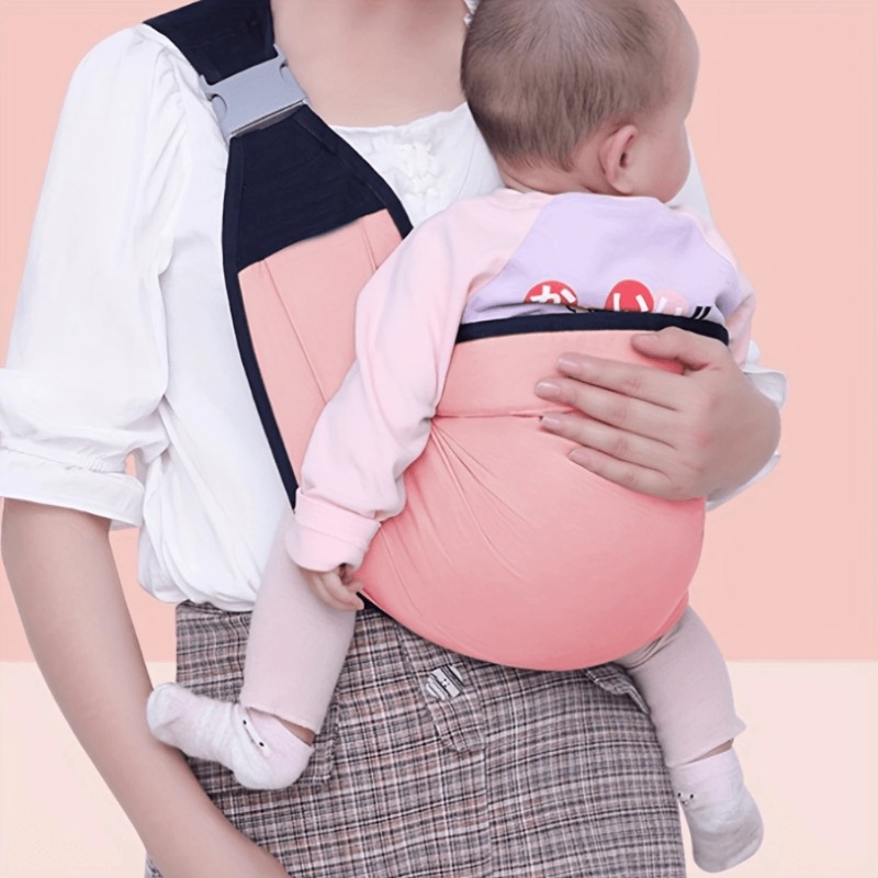Bebek Taşıyıcı Wrap Kolay Taşı - Ergonomic Baby Carrier Newborn To Toddler incelemesi ve fiyatı