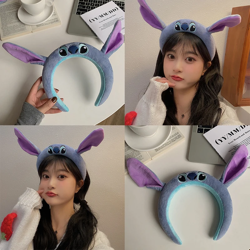 Sevimli Lilo ve Stitch Bantlar - Baby Gear incelemesi ve fiyatı