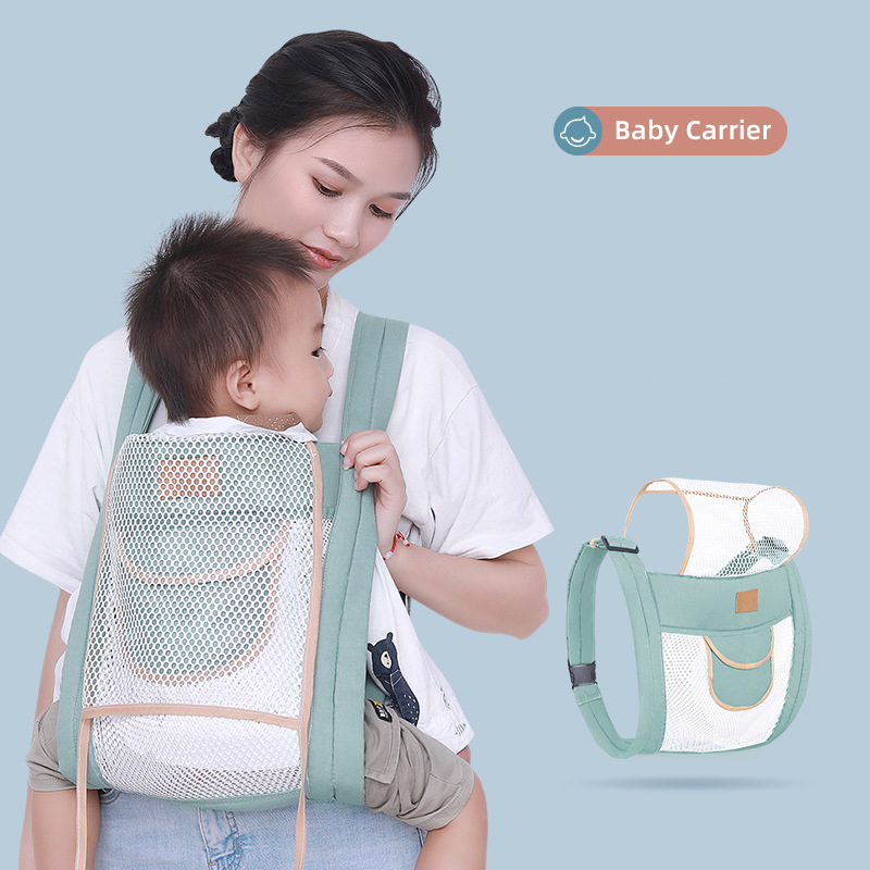Çanta Taşınabilir Bebek Taşıyı - Ergonomic Baby Carrier Newborn To Toddler incelemesi ve fiyatı